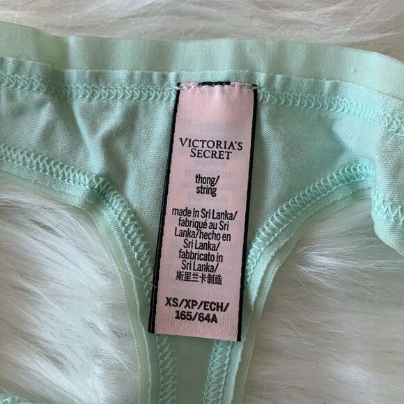 Pink By Victoria’s Secret Panty Bundle - Picture 4 of 5